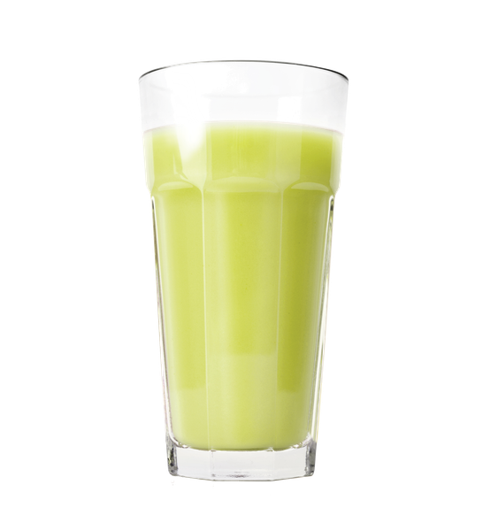 Yoshi drinks - Nước ép thơm (Pineapple Juice)