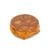 Kouign Amann Brulee (Bánh Ngàn Lớp Nhân Custard)
