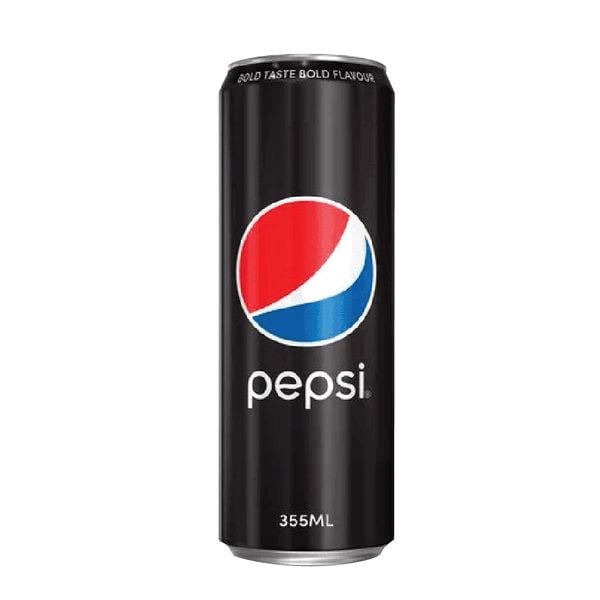 Maru Drink - Pepsi Black