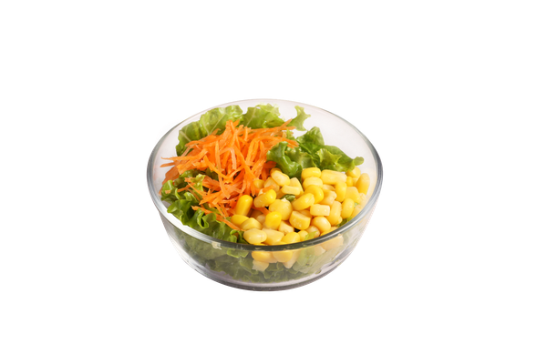 Salad Sức Khỏe