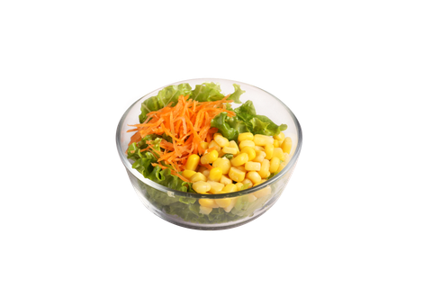  Salad Sức Khỏe 