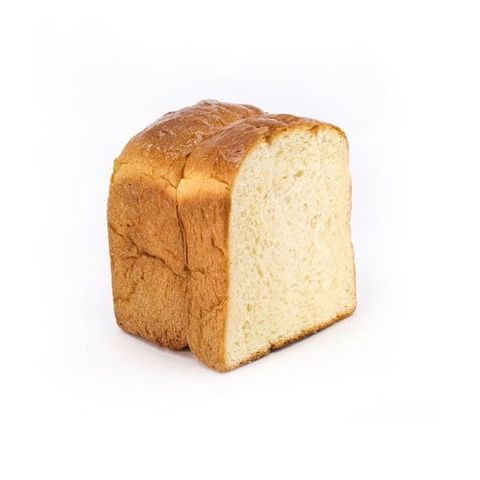  Shokupan Wholemeal 1/2 (Bánh Shokupan bột nguyên cám ổ 1/2) 