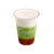 Strawberry Matcha