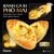 Bánh Cà Ri Phô Mai (Baked Beef Curry Bread With Melted Cheese)