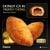 Bánh Donut Cà Ri Truyền Thống (Beef Curry Donut)