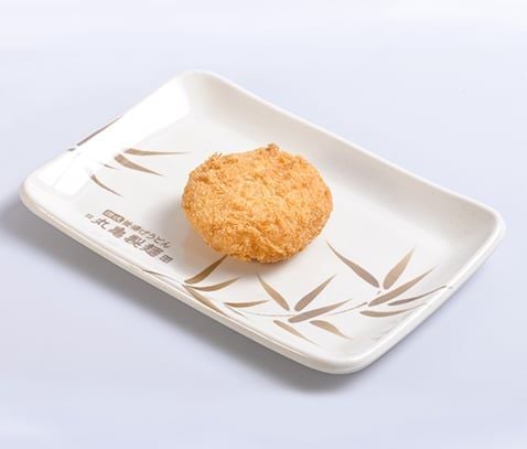 Bánh Tôm Đặc Biệt (Special Shrimp Burger Fried)