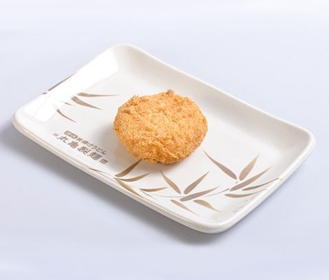  Bánh Tôm Đặc Biệt (Special Shrimp Burger Fried) 