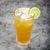 Yoshi drinks - Trà Gạo Rang Táo Xanh Hạt Chia (Genmaicha Green Apple Chia Seed)