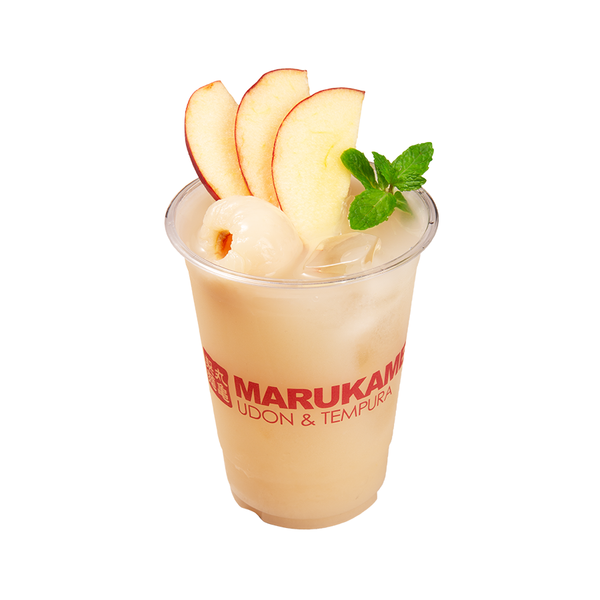 Maru Drink - Trà Mãng Cầu Trái Cây