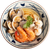 Udon Hải Sản Cay (Spicy Seafood Udon)