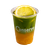 Yuzu Ginger Matcha