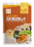  COMBO RẮC CƠM ĂN NGON 