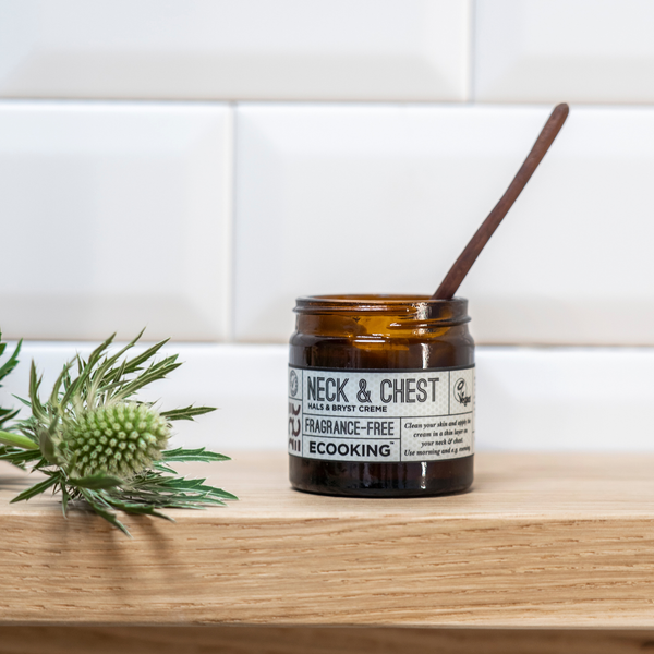  Kem Dưỡng Chuyên Sâu Cho Vùng Da Cổ Neck & Décolletage Cream Fragrance Free 50 ml (Không mùi) 