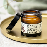  Kem Dưỡng Chuyên Sâu Cho Vùng Da Cổ Neck & Décolletage Cream Fragrance Free 50 ml (Không mùi) 