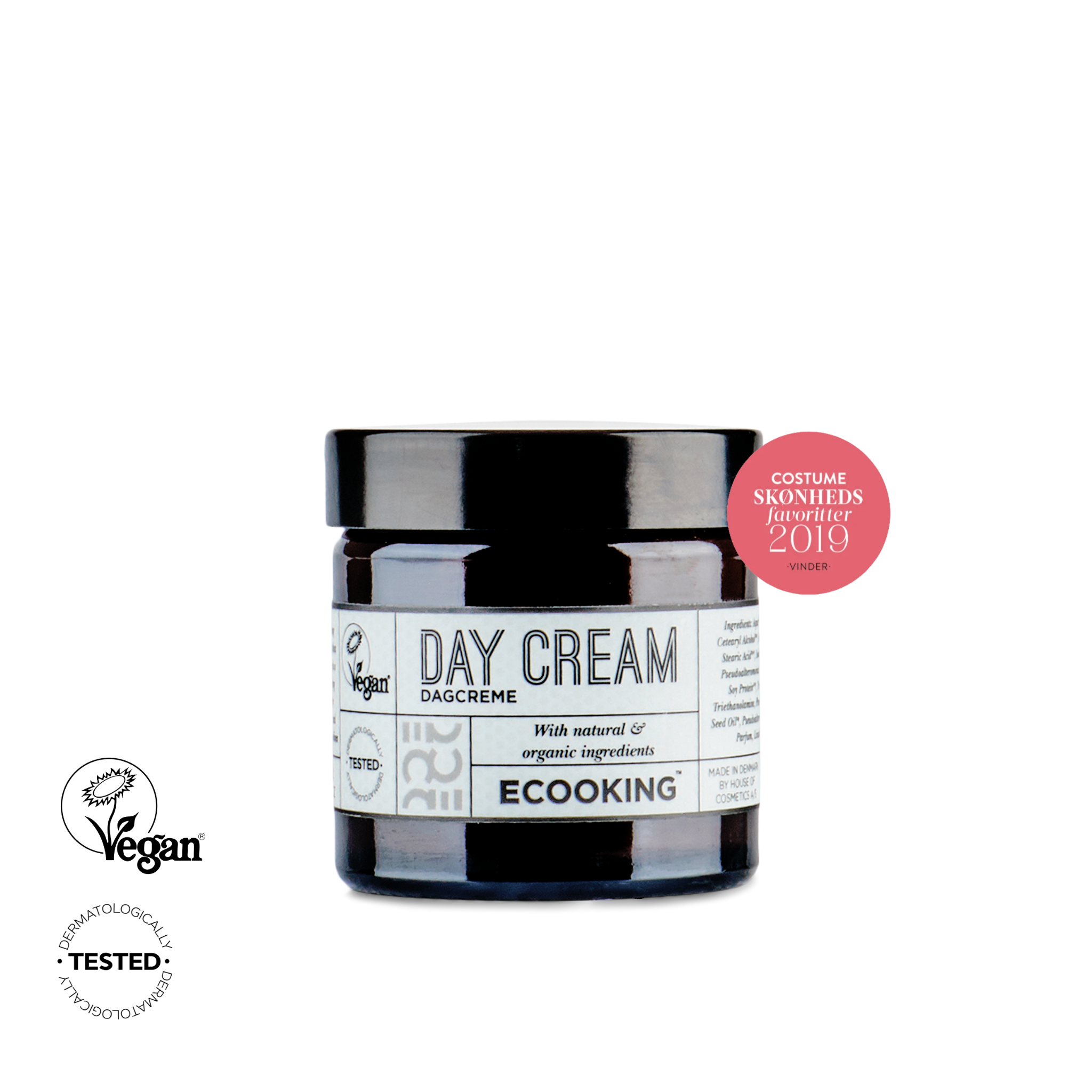  Kem dưỡng ẩm ban ngày Day Cream 50ml. 