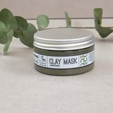  Mặt Nạ Đất Sét Thu Nhỏ Lỗ Chân Lông Clay Mask 100ml 