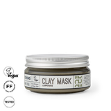  Mặt Nạ Đất Sét Thu Nhỏ Lỗ Chân Lông Clay Mask 100ml 