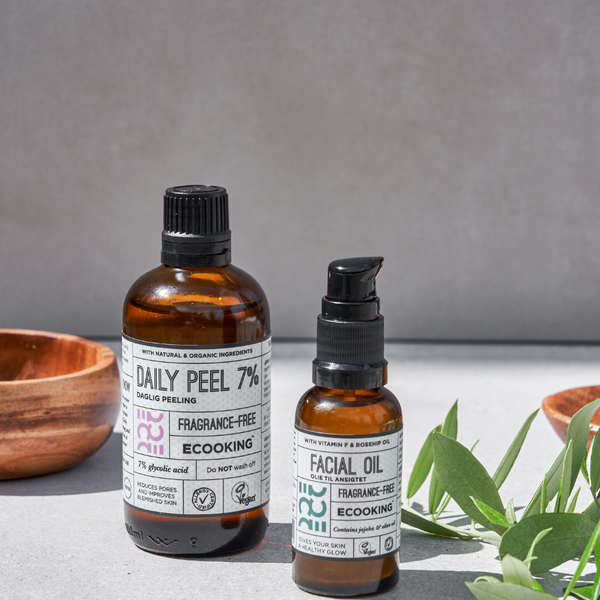  Tẩy tế bào chết Daily Peel 7% 100 ml 