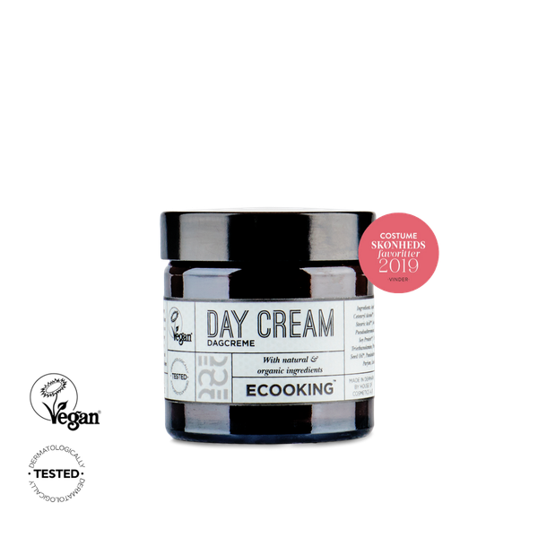  Kem dưỡng ẩm ban ngày Day Cream 50ml. 