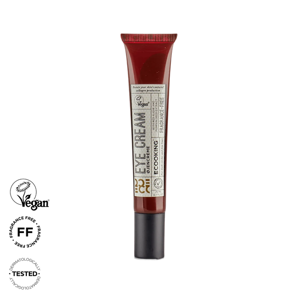  Kem dưỡng mắt chống lão hoá Eye cream Fragrance Free 20ml (Không mùi) 