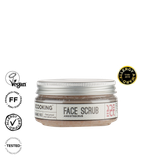  Tẩy tế bào chết cho mặt Face Scrub Fragrance Free 100ml (Không mùi) 