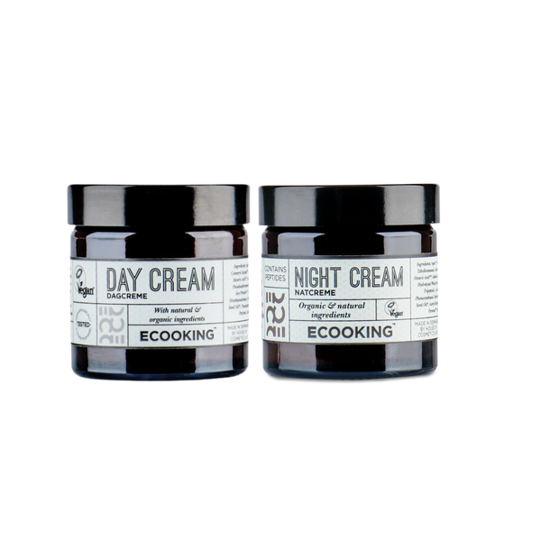  [ECOOKING] KEM DƯỠNG DA NGÀY & ĐÊM 