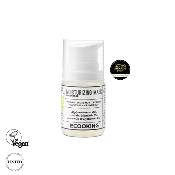  Mặt nạ dưỡng ẩm Moisturizing Mask 50ml 