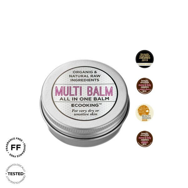  Sáp Dưỡng Đa Năng Multi Balm 30 ml 