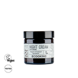  Kem dưỡng ban đêm Night cream 50ml 