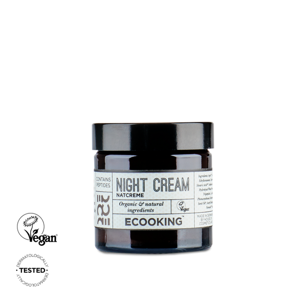  Kem dưỡng ban đêm Night cream 50ml 