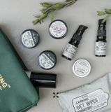  [ECOOKING] BỘ DƯỠNG DA CHỐNG LÃO HÓA 50+ STARTER KIT + QUÀ TẶNG 