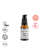  Tinh chất chống lão hoá Vitamin C Serum Fragrance Free 20ml (Không mùi) 