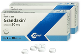  GRANDAXIN 