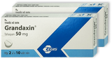  GRANDAXIN 