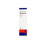  Nitromint (Thuốc phun mù glyceryl trinitrate 8 mg/g) 