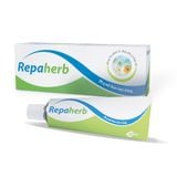  REPAHERB - Mỡ thoa trực tràng, đóng gói dạng tuýp 