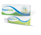  REPAHERB - Mỡ thoa trực tràng, đóng gói dạng tuýp 