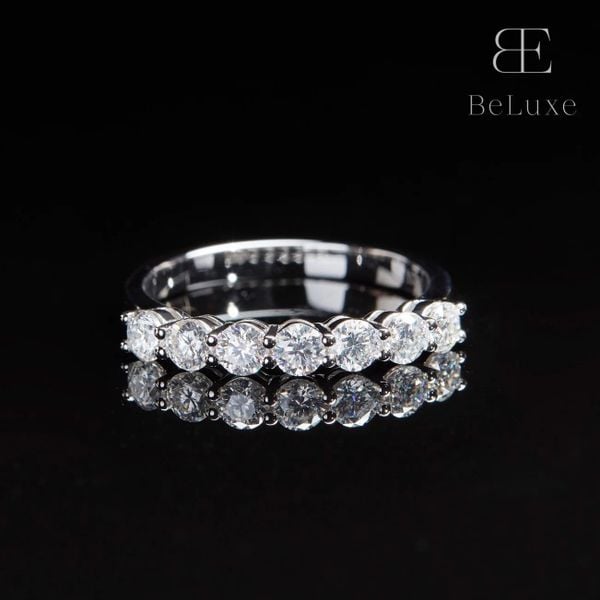  Beluxe Jewelry Round Ring Women 