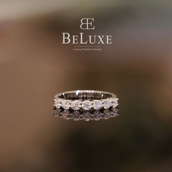  Beluxe Jewelry Round Ring Women 