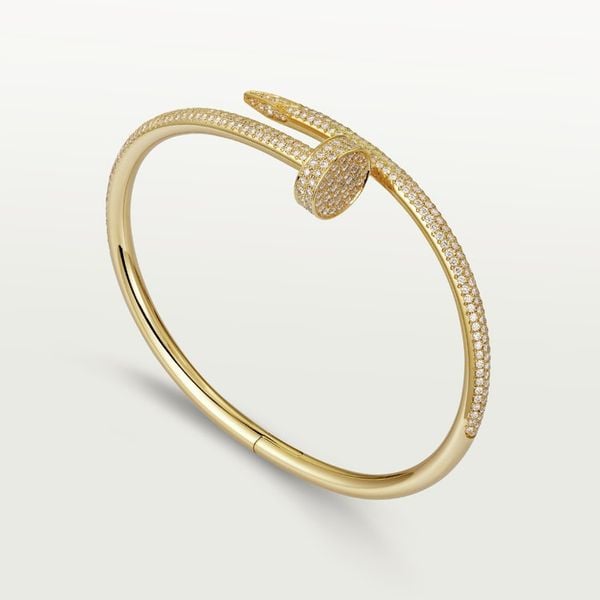  Cartier Juste un Clou Bracelet 