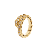  BVL Serpenti Viper Ring. 