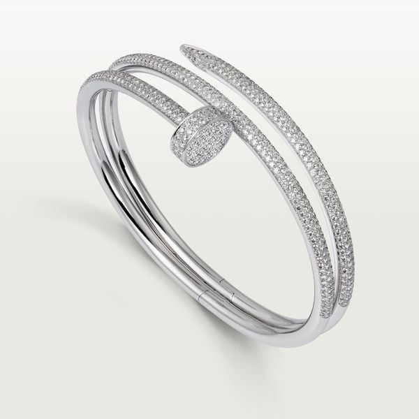  Cartier Juste un Clou bracelet 