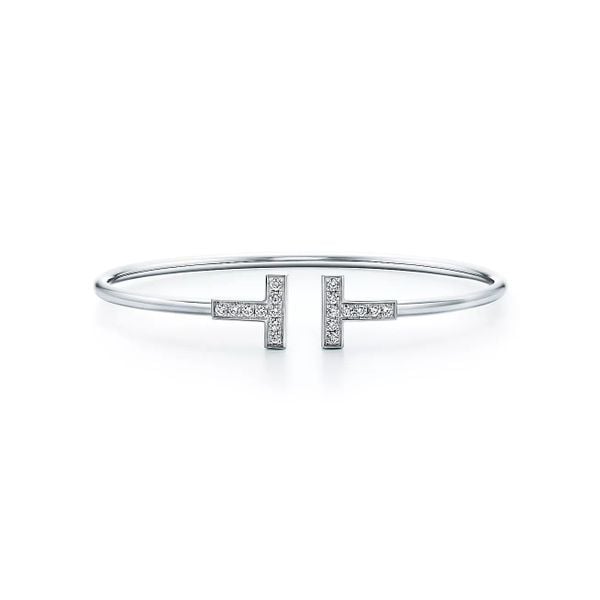  Tiffany T Bracelet 