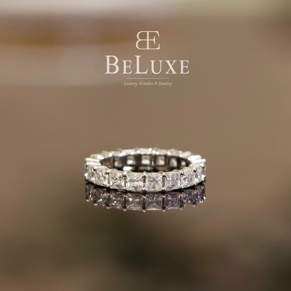  Beluxe Jewelry Princess Ring Wonmen 