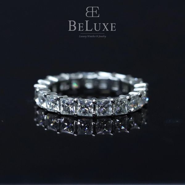  Beluxe Jewelry Princess Ring Wonmen 