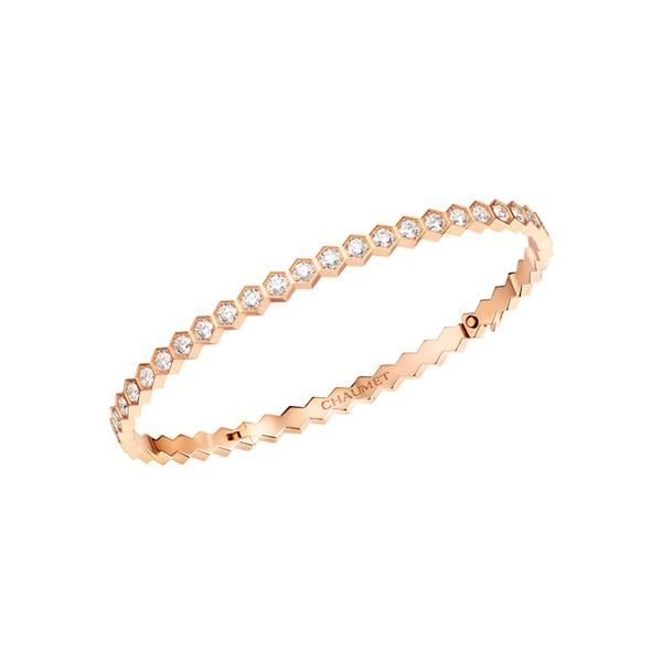  Chaumet Bee My Love Bracelet 