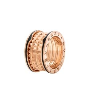  B.zero 1 ring BVLgari 