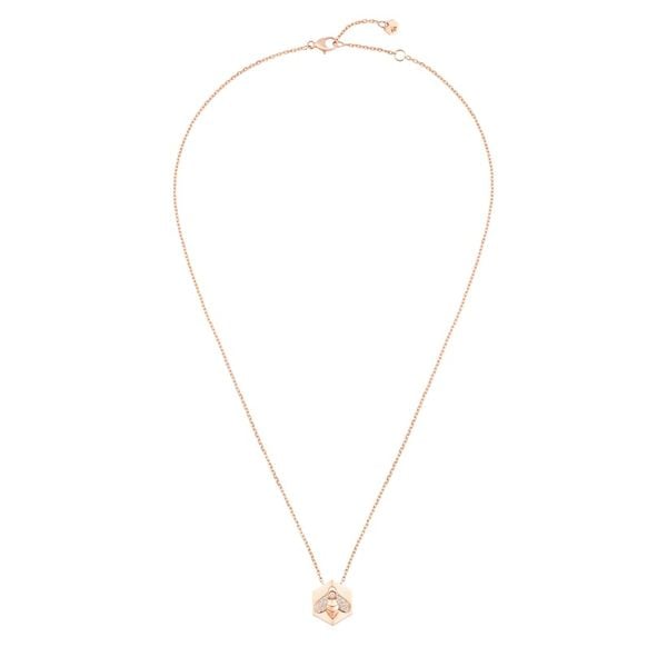  Chaumet Bee My Love Pendant 