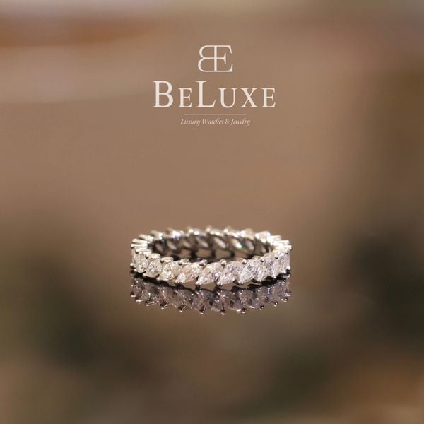  Beluxe Jewelry Marquise Ring Women 