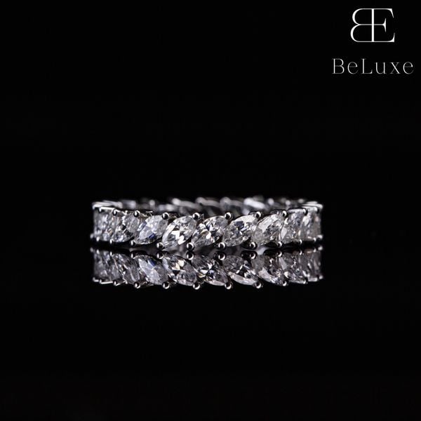  Beluxe Jewelry Marquise Ring Women 
